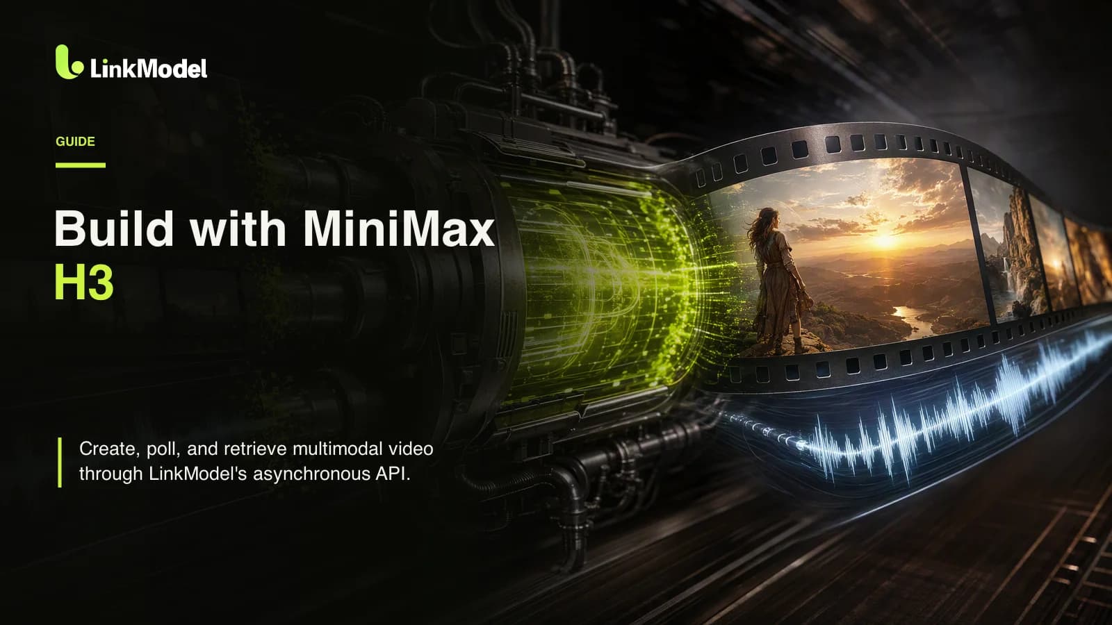 MiniMax H3 API Guide: Video Generation Tutorial