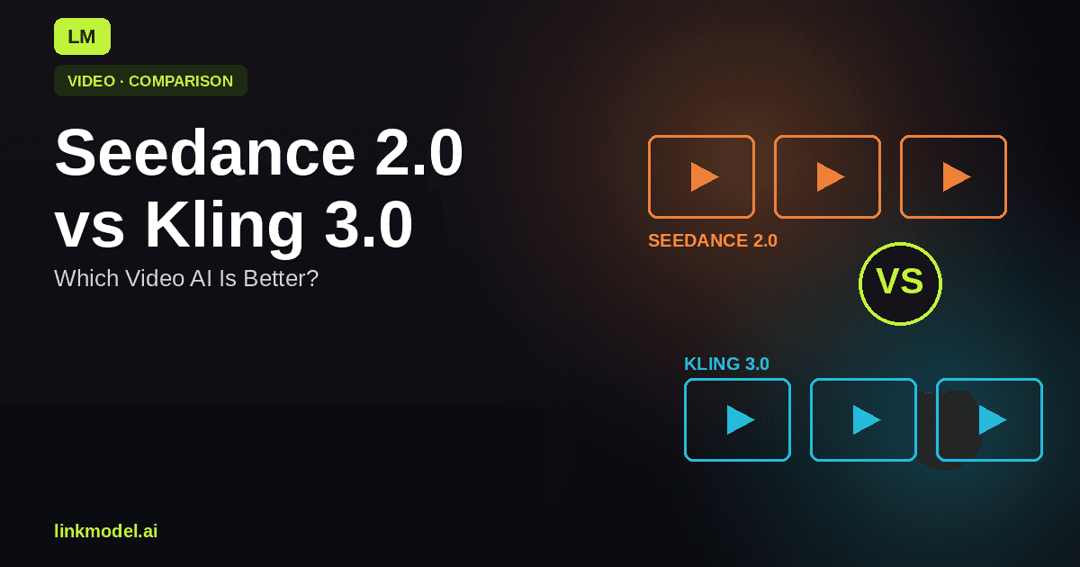 Seedance 2.0 vs Kling 3.0: Which Video AI Is Better? [2026]