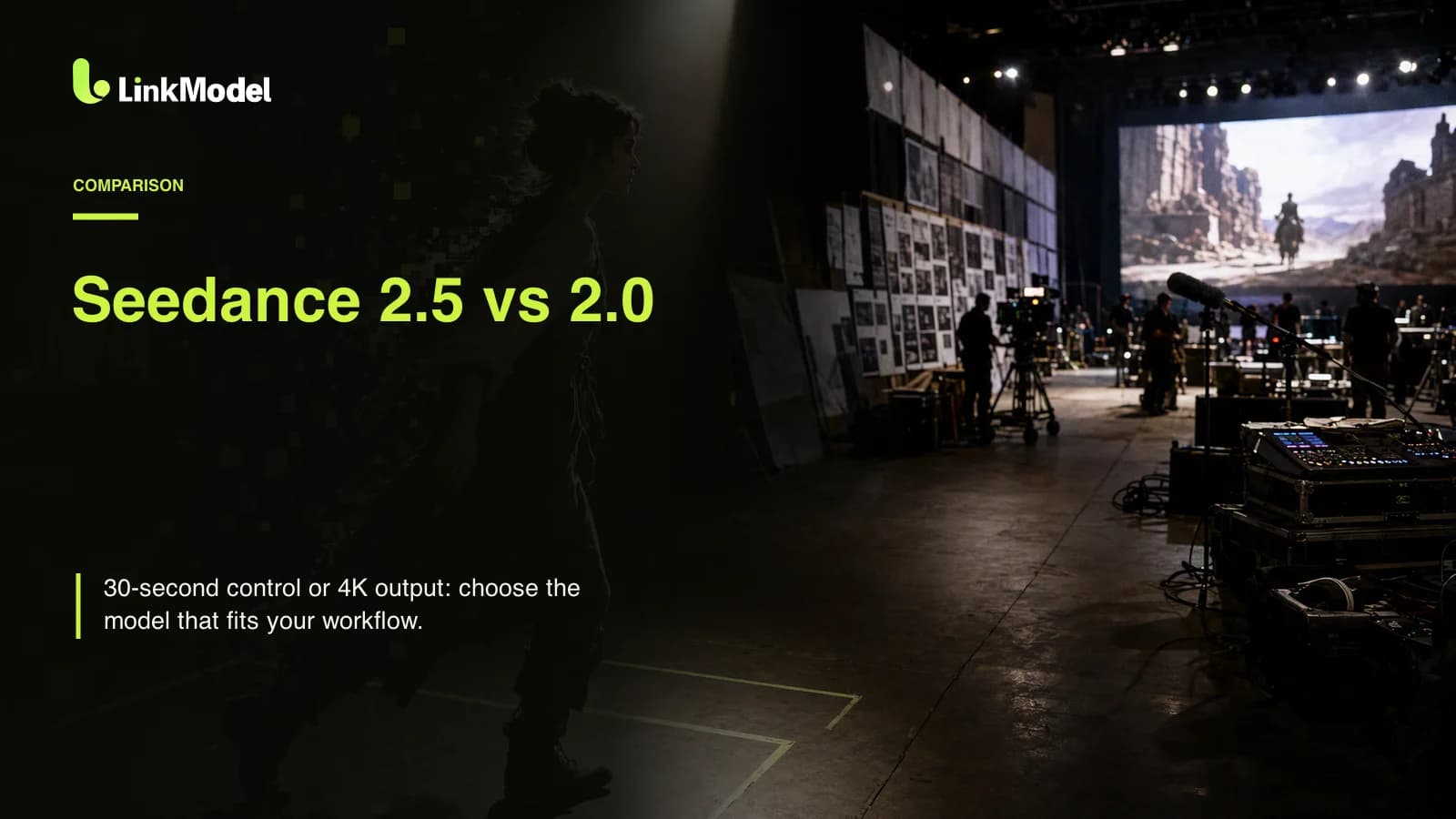 Seedance 2.5 vs 2.0: Which Should You Choose?