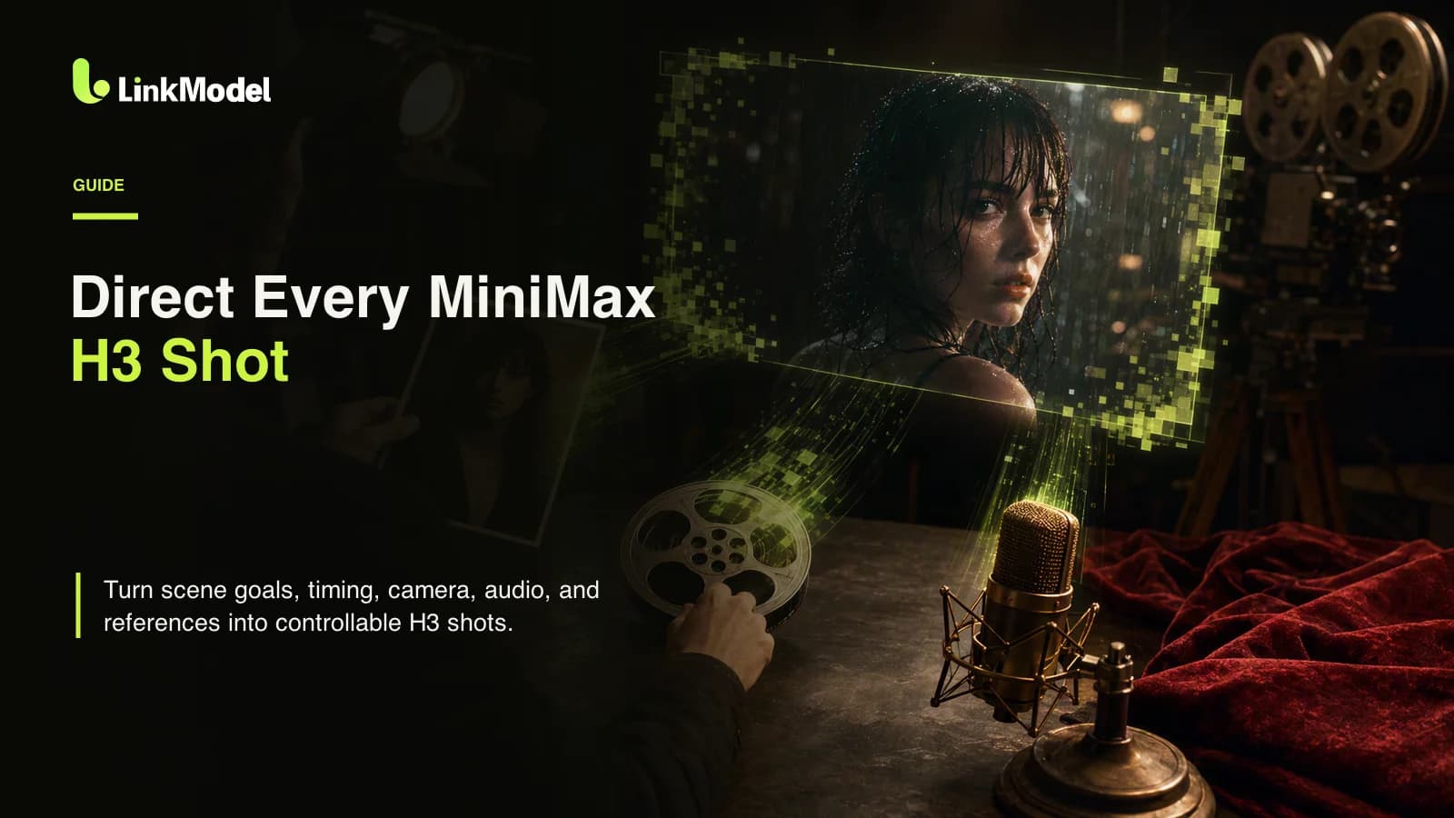 MiniMax H3 Video Prompt Guide: Examples