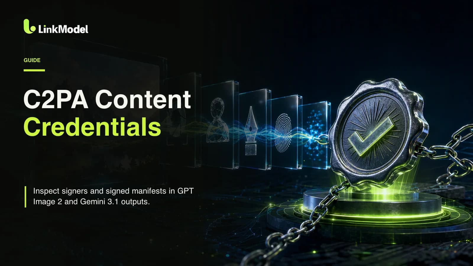 C2PA Content Credentials in AI Images