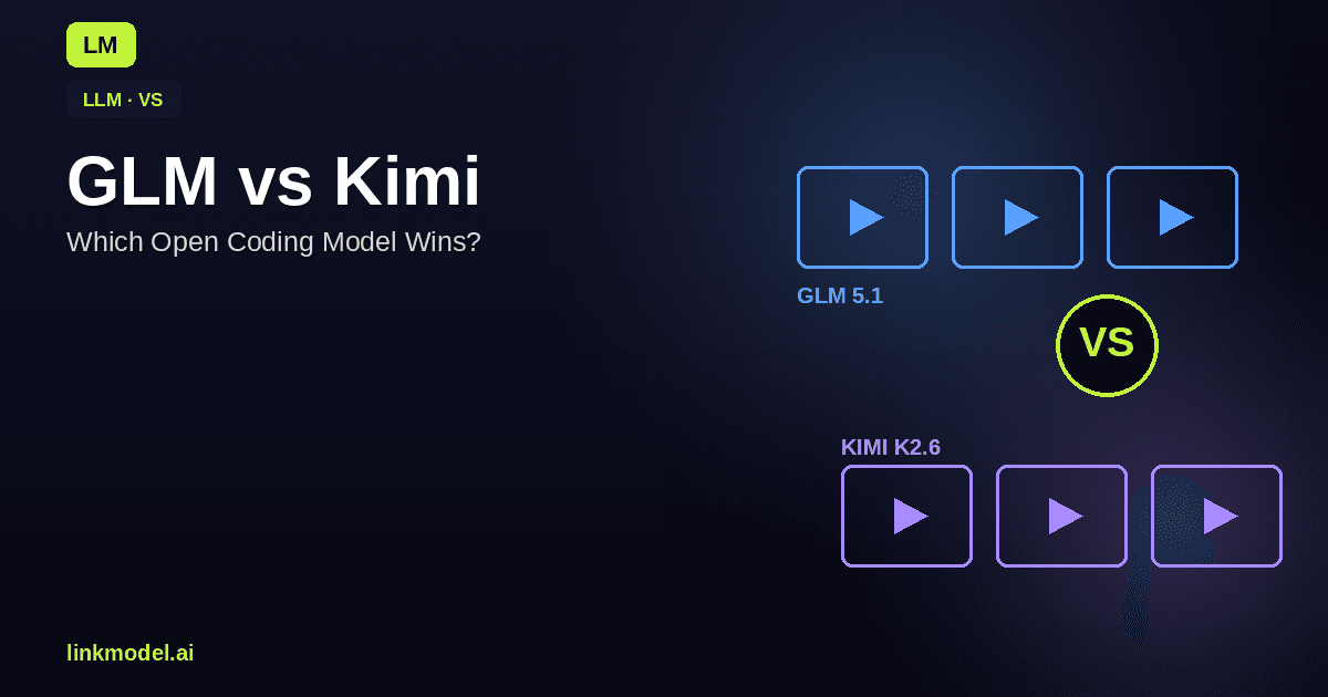 GLM vs Kimi: Which Open-Weight Coding Model Wins in 2026?
