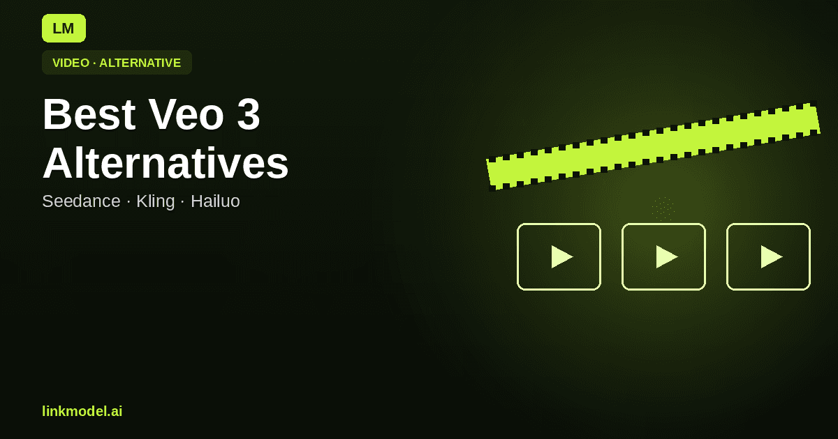Best Veo 3 Alternatives in 2026 (Including Veo 2 API Users)