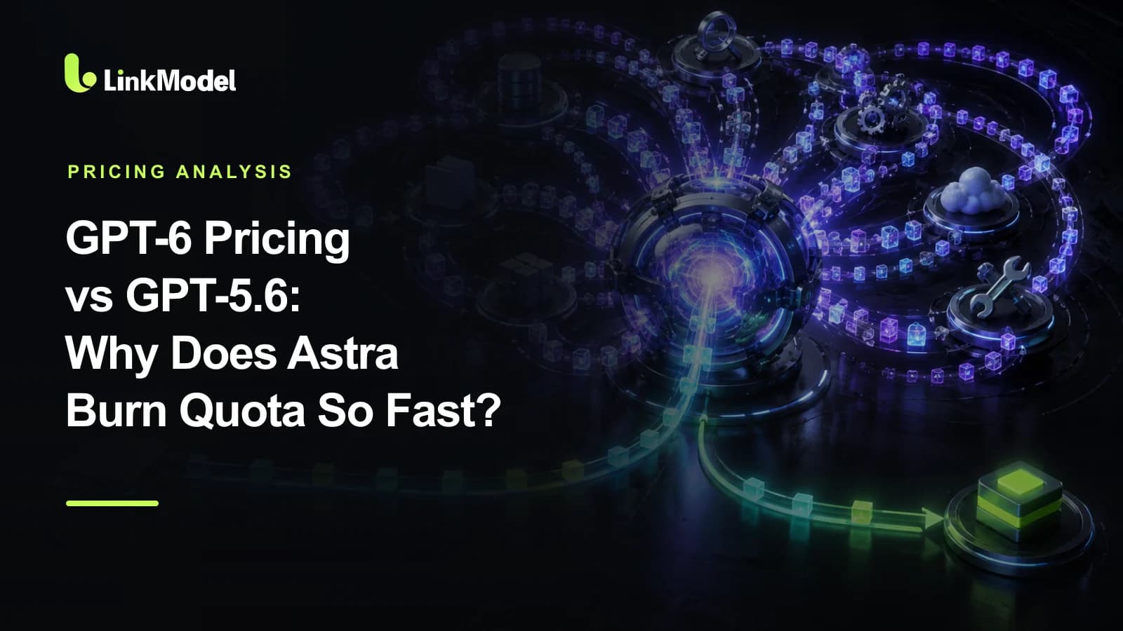 GPT-6 Pricing vs GPT-5.6: Why Does Astra Burn Quota So Fast?