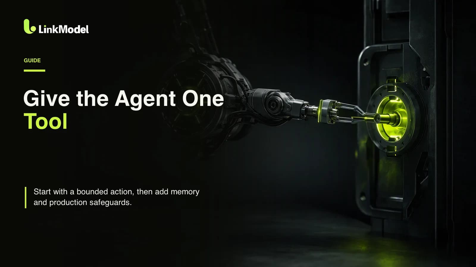 n8n AI Agent Node Tutorial: Models, Tools and Production Setup