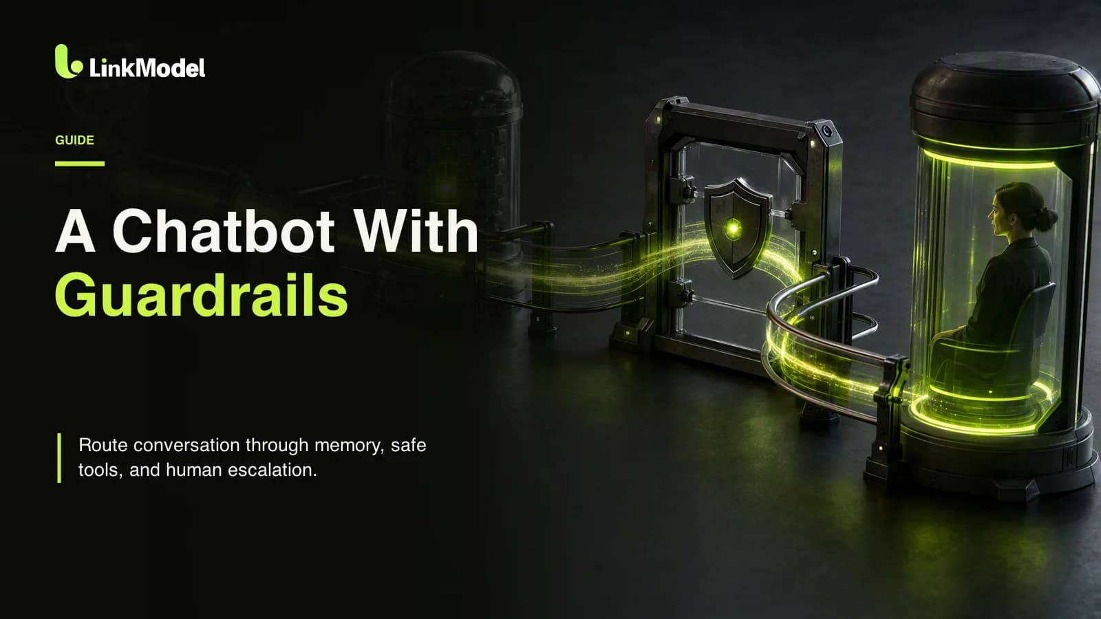 How to Build an n8n AI Chatbot with an OpenAI-Compatible API