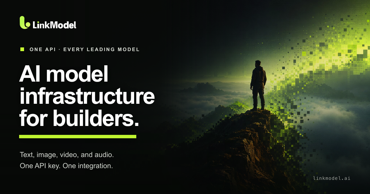 LinkModel